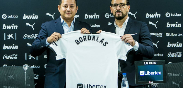 Murthy y Bordalás
