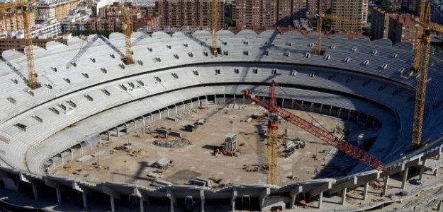 Nuevo Mestalla