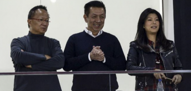Peter Lim