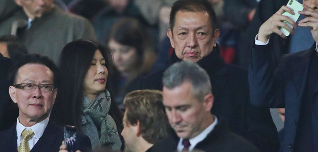 Peter Lim