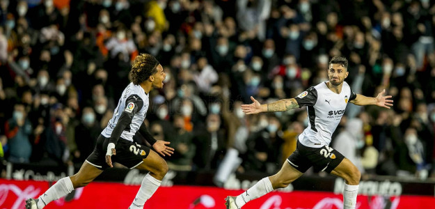 Cristiano Piccini