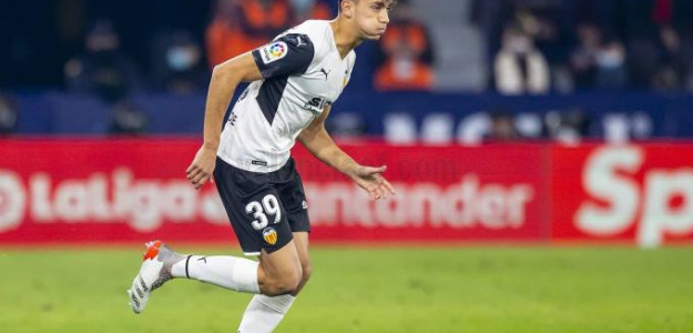 Rubén Iranzo