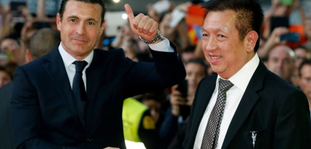 Salvo y Lim