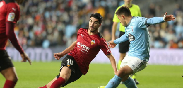 Carlos Soler