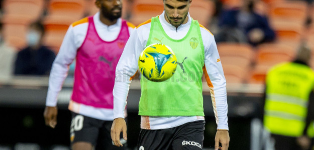 Carlos Soler