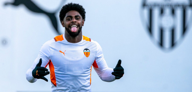 Thierry Rendall