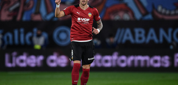 Uros Racic
