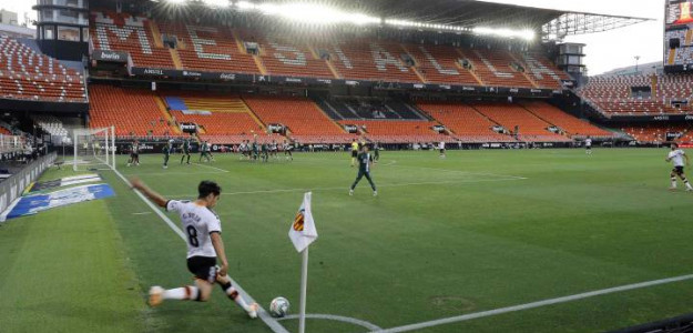 Valencia-Espanyol