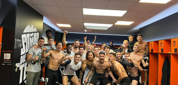 Valencia CF