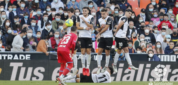 Valencia-Espanyol