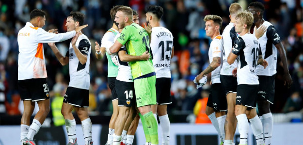 Valencia CF