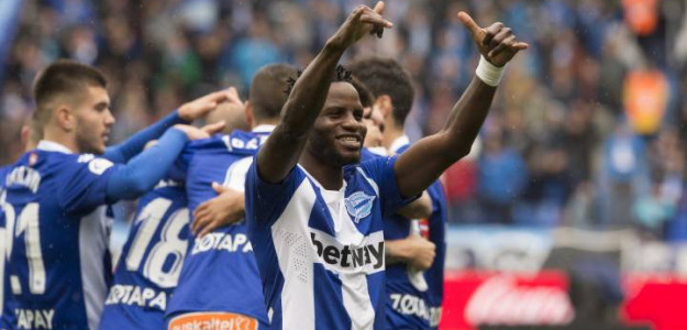 Wakaso