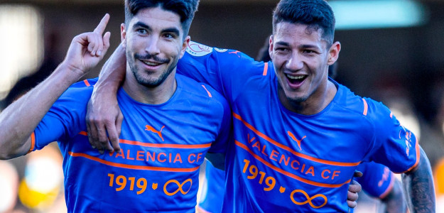 Carlos Soler 