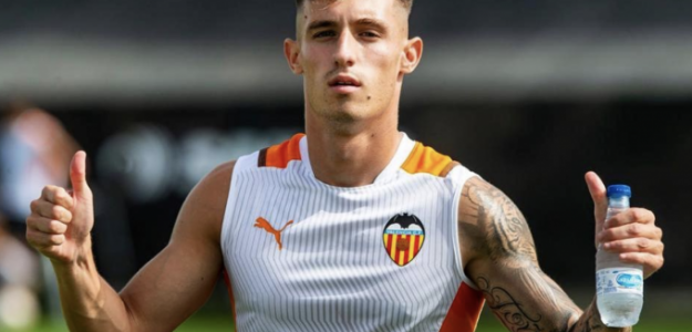 Álex Blanco