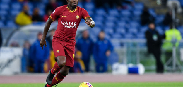 Amadou Diawara