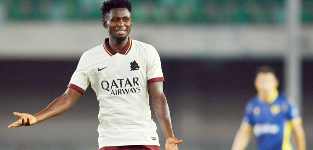 Amadou Diawara