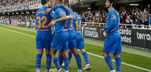 Valencia CF