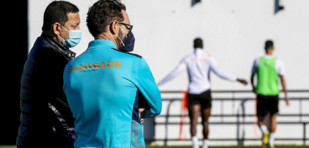 Bordalás y Murthy