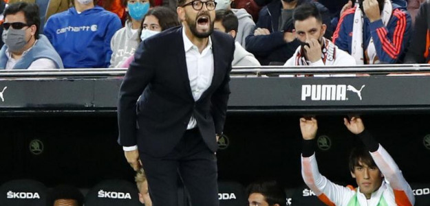 José Bordalás