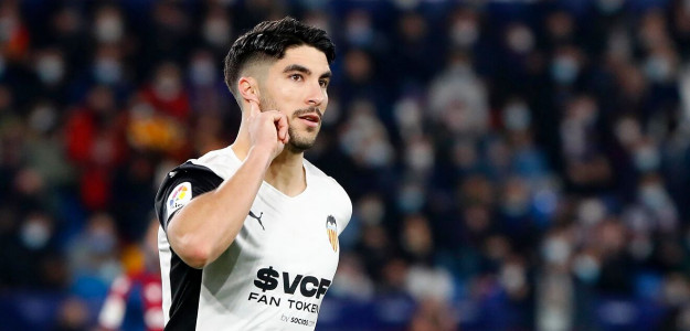 Carlos Soler