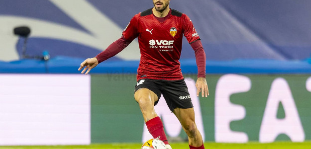 Cristiano Piccini