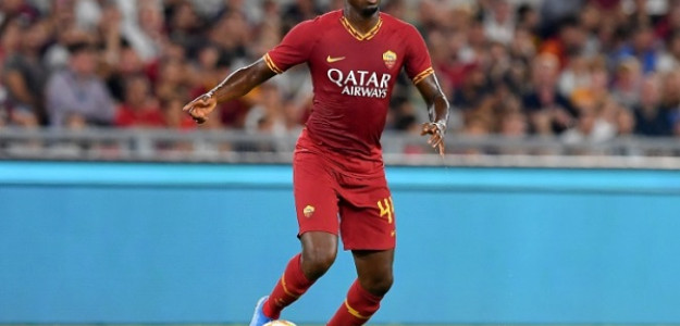 Amadou Diawara