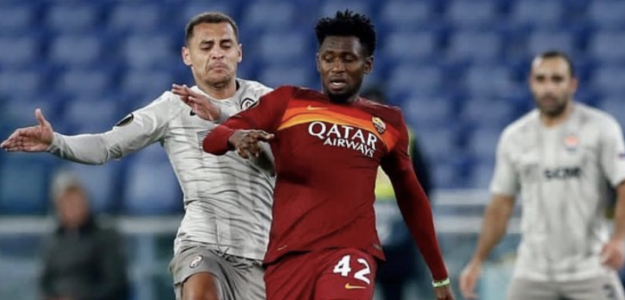 Amadou Diawara
