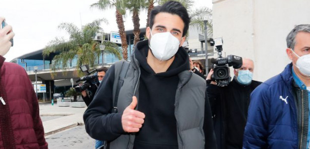Eray Cömert 