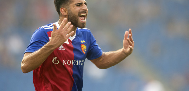 Eray Cömert 
