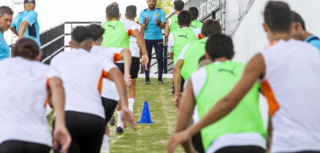 José Bordalás