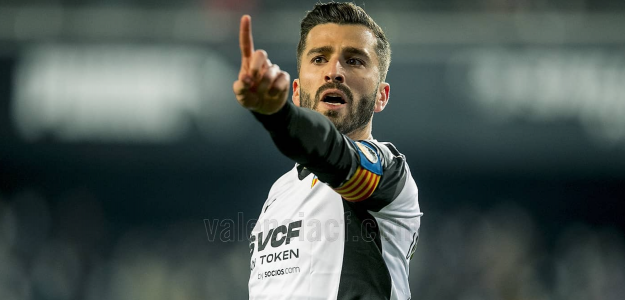 José Luis Gayà
