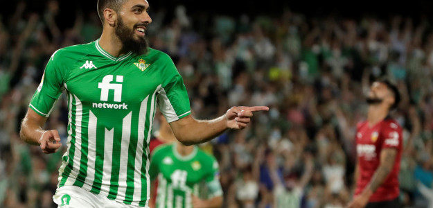 Gol al Valencia