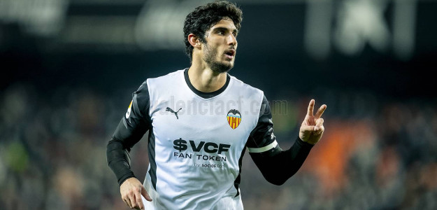 Gonçalo Guedes