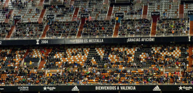 Mestalla