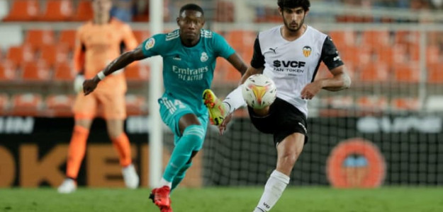 Gonçalo Guedes