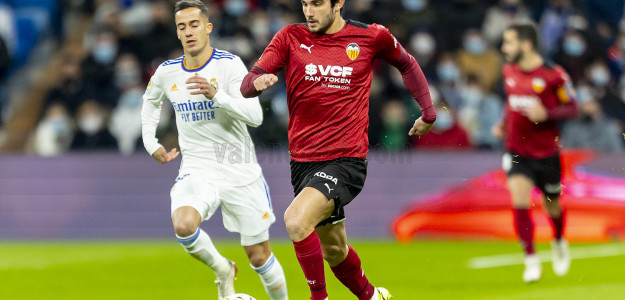 Gonçalo Guedes
