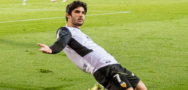 Gonçalo Guedes