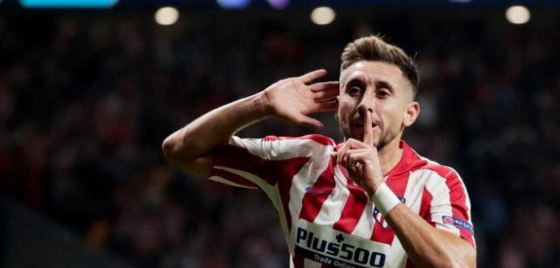 Héctor Herrera