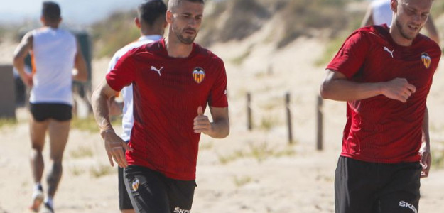 Jaume y Cillessen