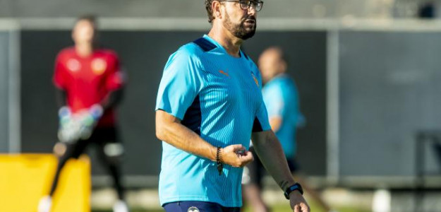 José Bordalás