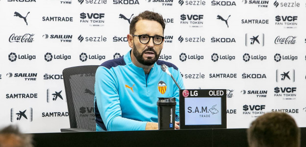 José Bordalás