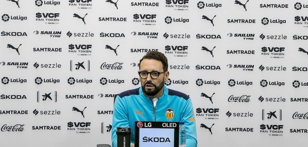 José Bordalás