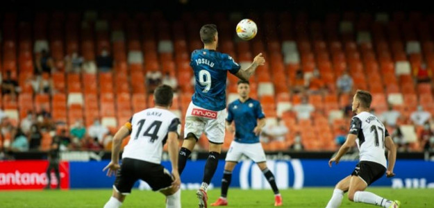 Joselu