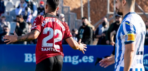Marcos André