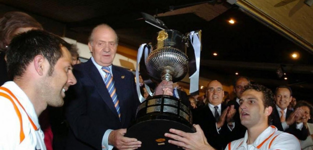 Marchena y Baraja