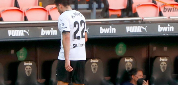Maxi Gómez