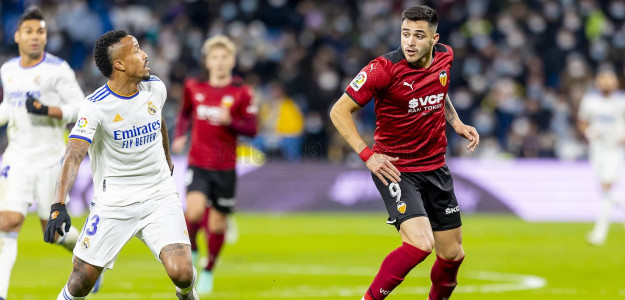 Maxi Gómez