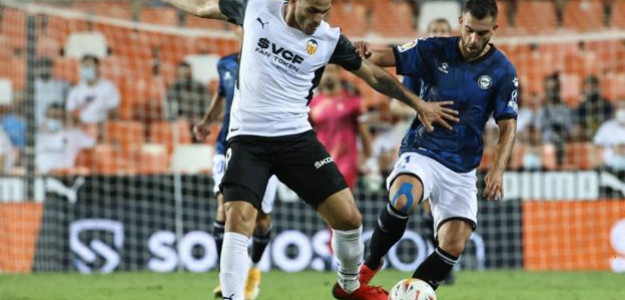 Maxi Gómez