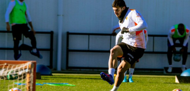 Maxi Gómez