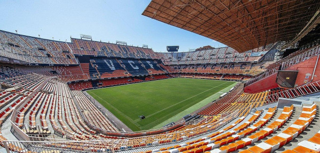 Mestalla